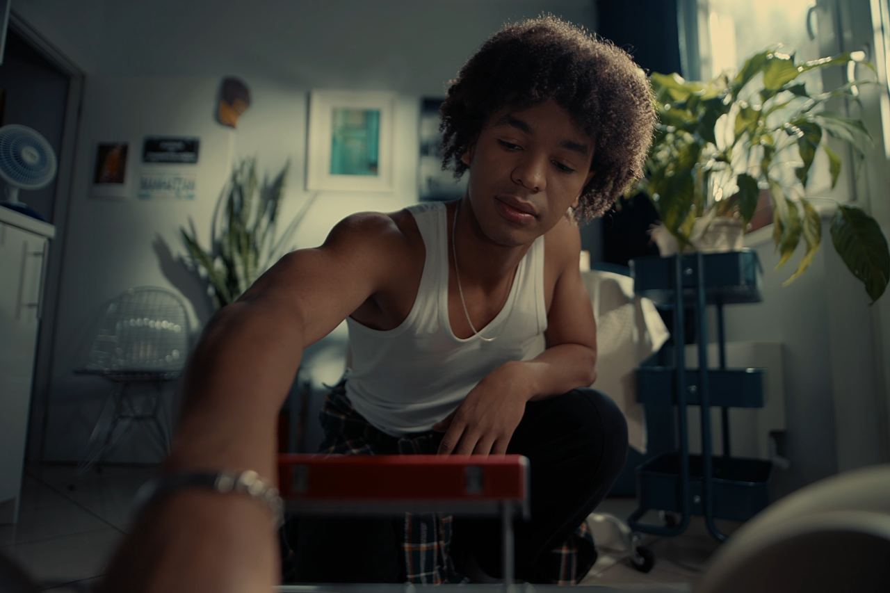 Bosch — still 3