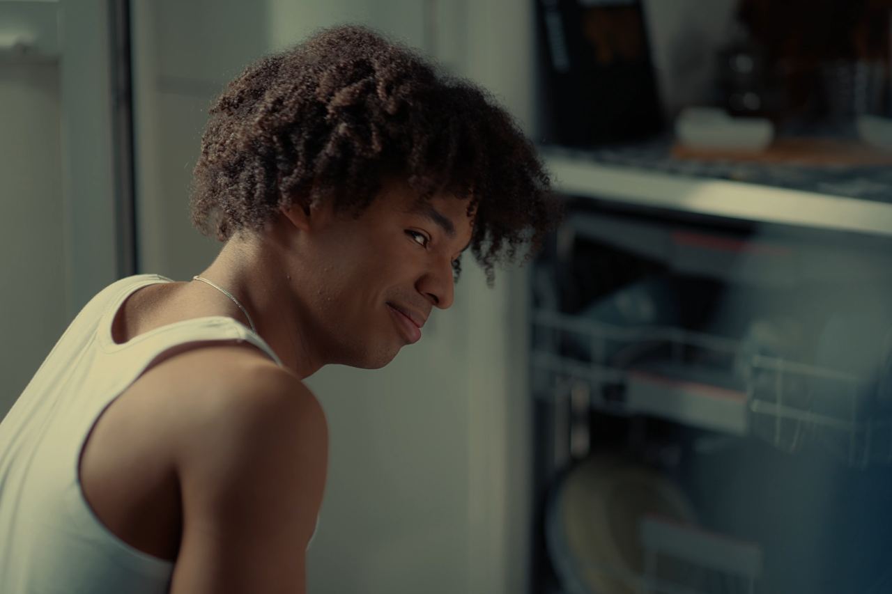 Bosch — still 4