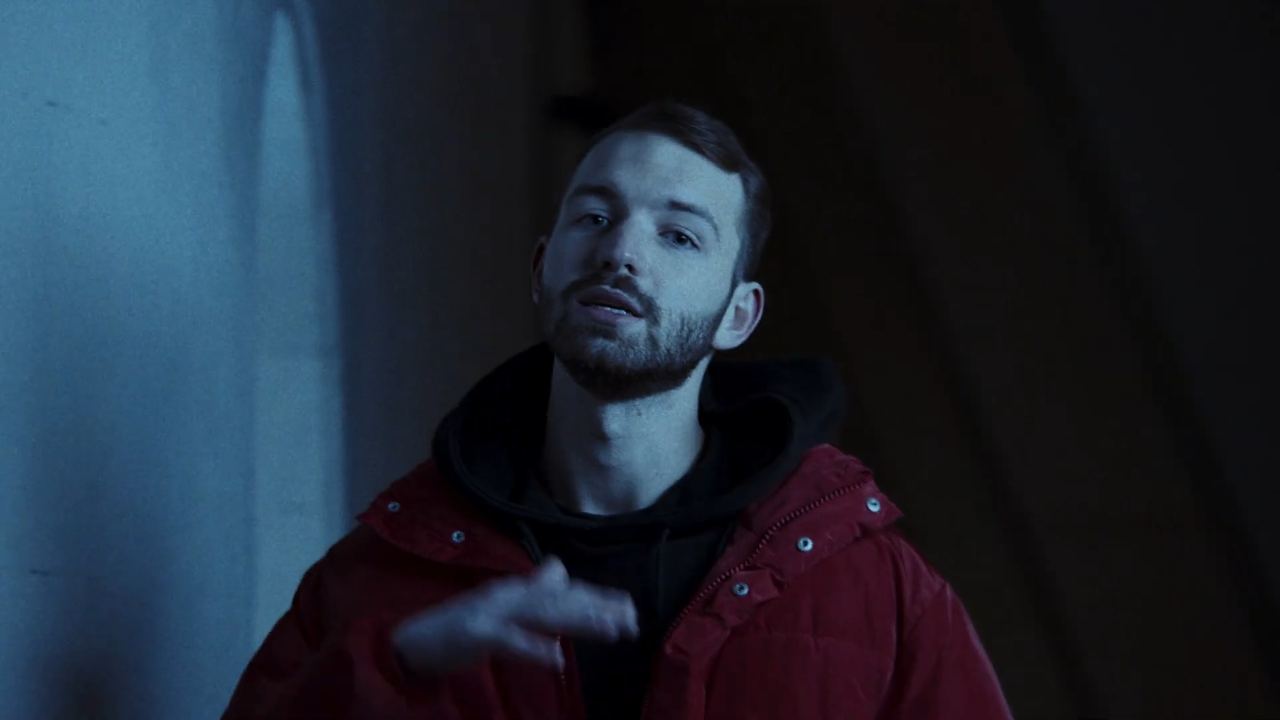 Redquill — Snova teryayu sebya — still 1