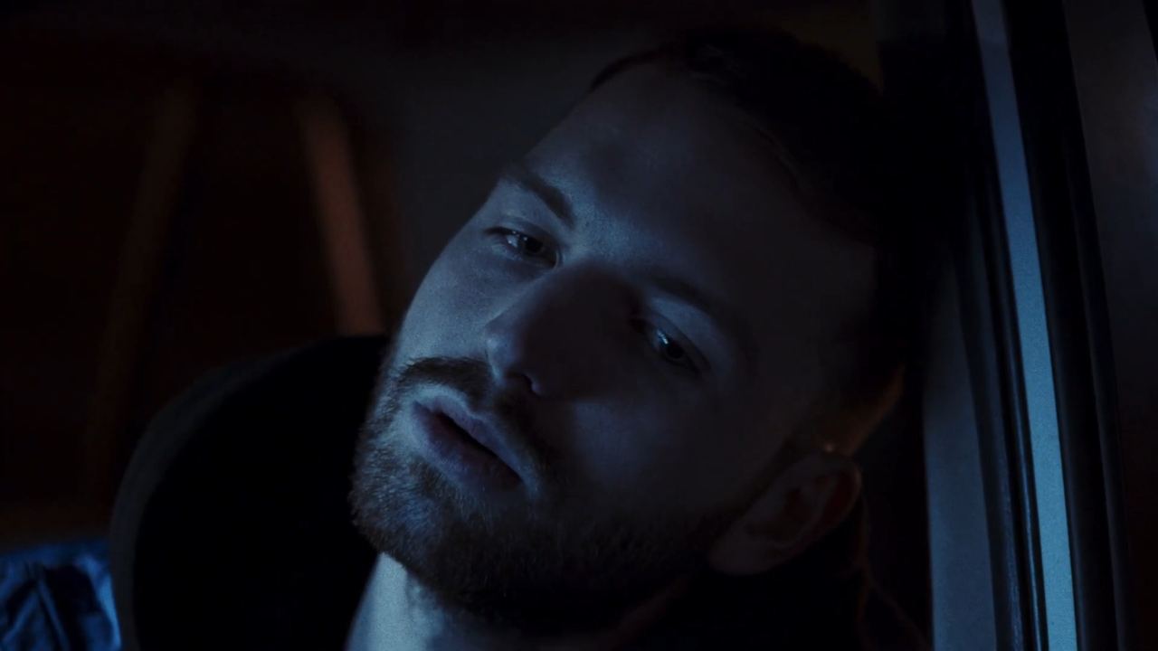 Redquill — Snova teryayu sebya — still 3