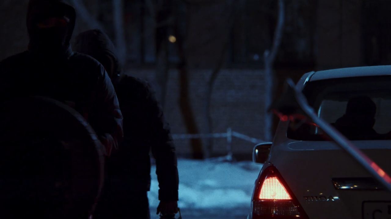 Redquill — Snova teryayu sebya — still 5
