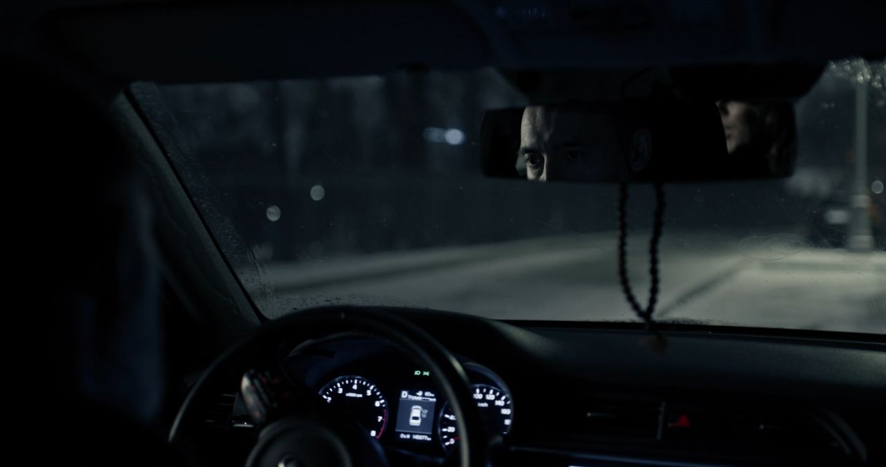Toska — still 2