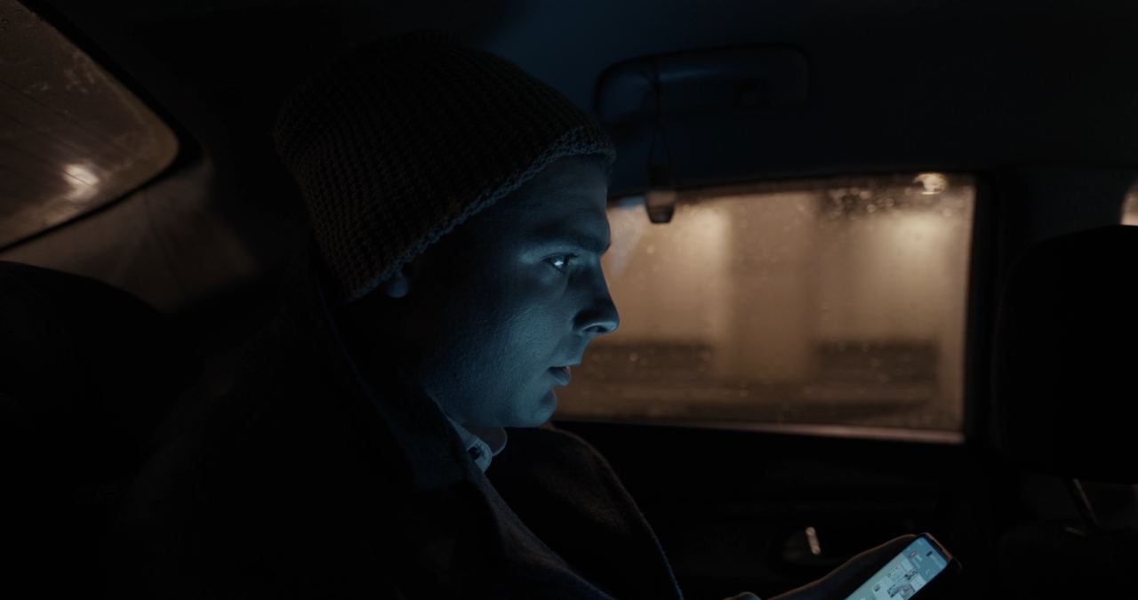 Toska — still 3