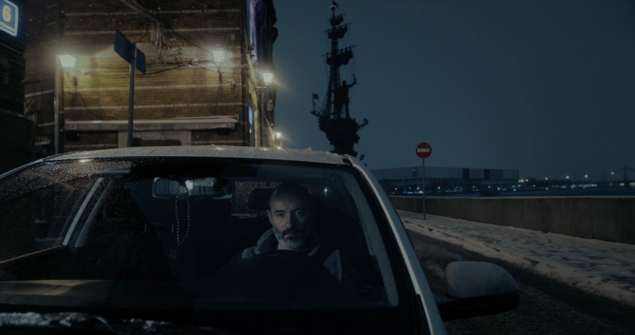 Toska — still 4