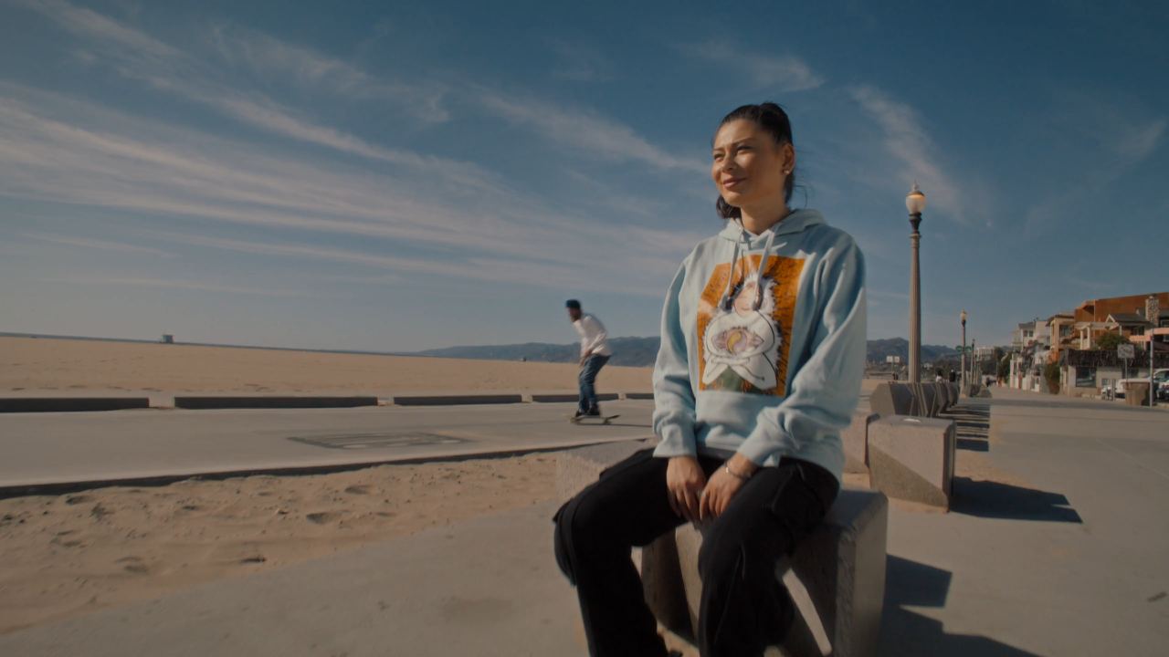Loren Marie — still 1