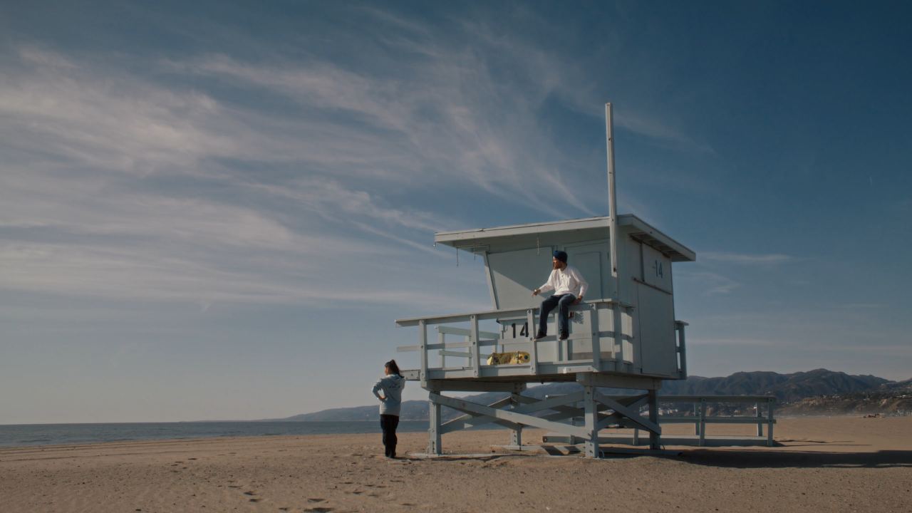 Loren Marie — still 4